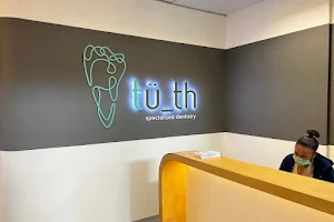 tuth | specialised dentistry image