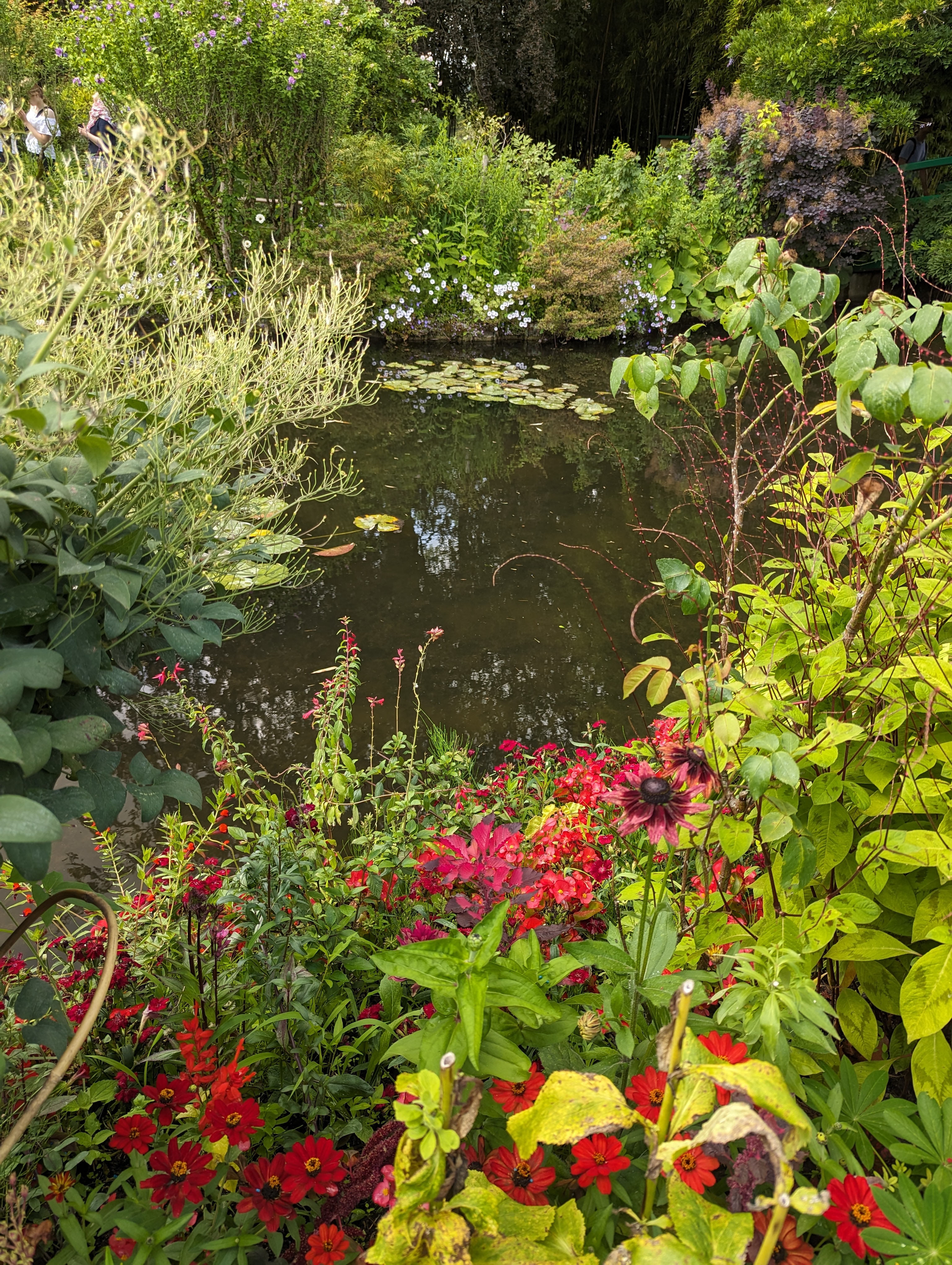 Photo n° 5 de l'avis de brigitte.. fait le 25/07/2023 à 19:23