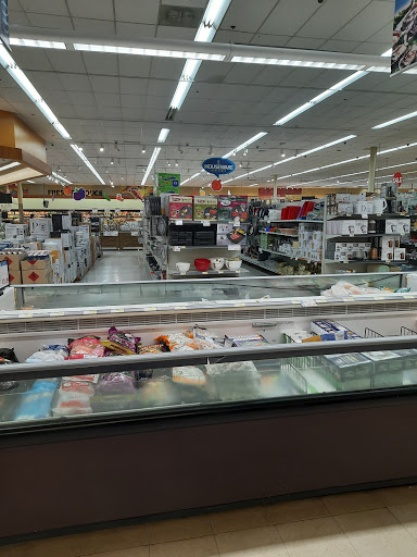 Korean Grocery Store «H Mart», reviews and photos, 1295 E Ogden Ave, Naperville, IL 60563, USA