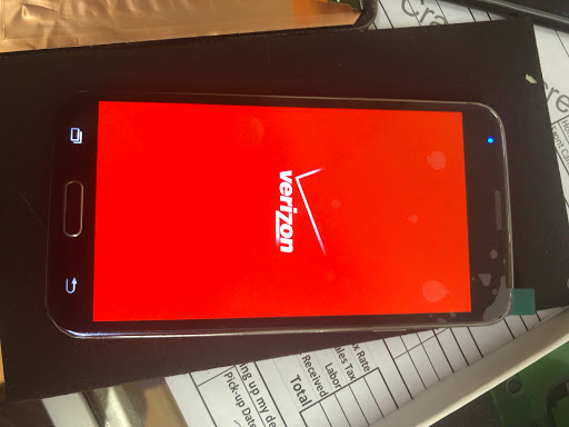 Cell Phone Store «Wireless Options», reviews and photos, 337 19th St, Oakland, CA 94612, USA