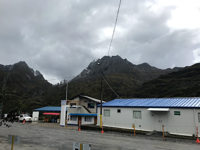 Opinii despre Mina Contonga Perú în Tingo María - Agencia de seguros