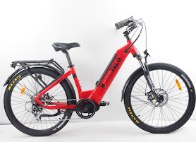 MeloYelo E-Bikes North Shore Auckland: by appointment only