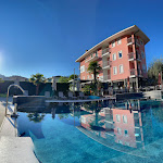 Photo n°1 de l'avis de martin.o fait le 19/09/2022 à 11:59 sur le  Hotel Rudy - Riva del Garda à Riva del Garda