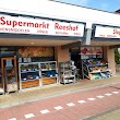 Supermarkt Reeshof