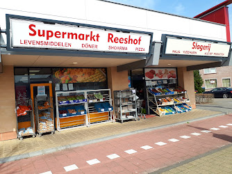 Supermarkt Reeshof