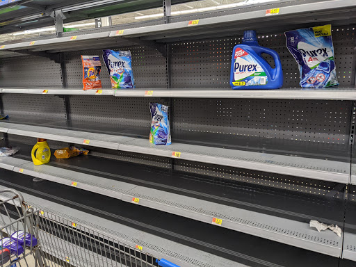 Department Store «Walmart Supercenter», reviews and photos, 5315 Cortez Rd W, Bradenton, FL 34210, USA