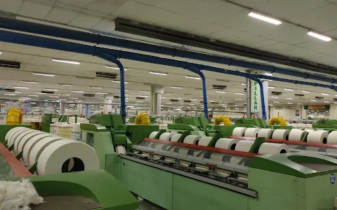 Anant Spinning Mills image