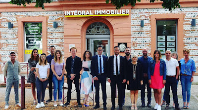 Intégral Immobilier Roquettes à Roquettes