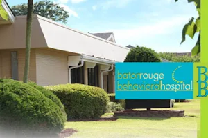 Baton Rouge Behavioral Hospital image