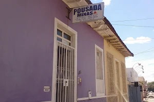 Pousada Minas image