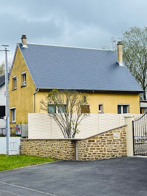Goffin Toiture à Vrigne-aux-Bois