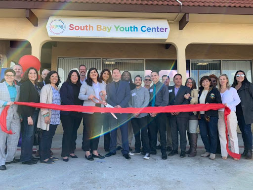 South Bay Youth Center