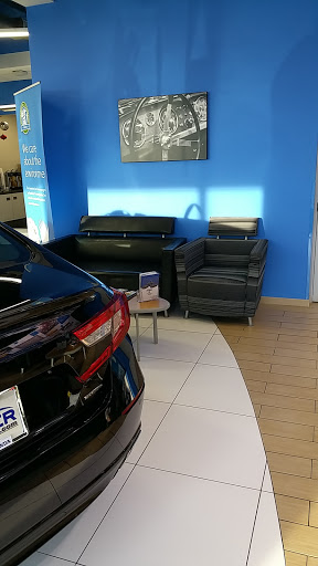 Honda Dealer «Garber Honda», reviews and photos, 3925 W Henrietta Rd, Rochester, NY 14623, USA