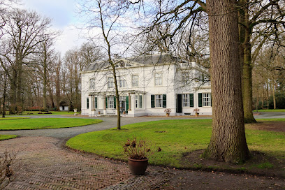 Landgoed Wallsteijn