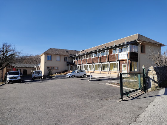 Photo Chambre d'hôtes Centre de Vacances ; PEP 12 - La Vignole 66760 Enveitg