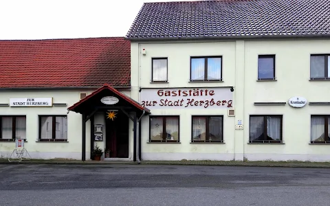 Andreas Troitzsch Gaststätte Stadt Herzberg image