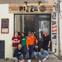 Photos du propriétaire du Pizzeria Pizzaliz à Chavanay - n°4