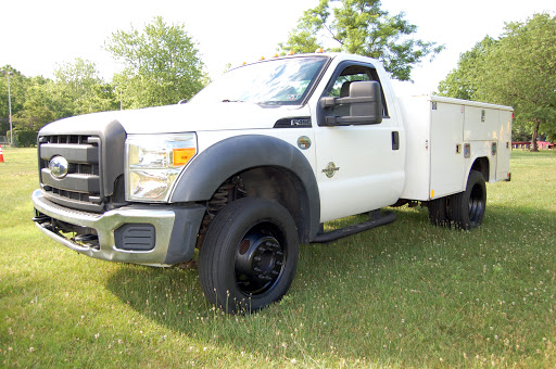 Car Dealer «New Hope Auto Sales», reviews and photos, 6528 Lower York Rd, New Hope, PA 18938, USA