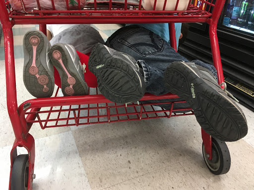 Supermarket «Lucky», reviews and photos, 2355 California Blvd, Napa, CA 94559, USA