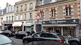 Square Habitat Deauville Deauville