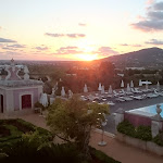 Photo n°2 de l'avis de Daniel.r fait le 09/10/2018 à 17:57 sur le  Pousada Palácio de Estoi, Small Luxury Hotels à Faro
