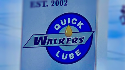 Walker's Quick Lube