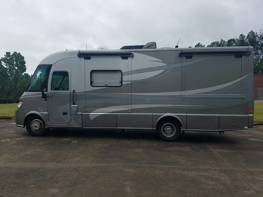 Auto Repair Shop «European Motor Cars», reviews and photos, 4010 McGinnis Ferry Rd, Alpharetta, GA 30005, USA