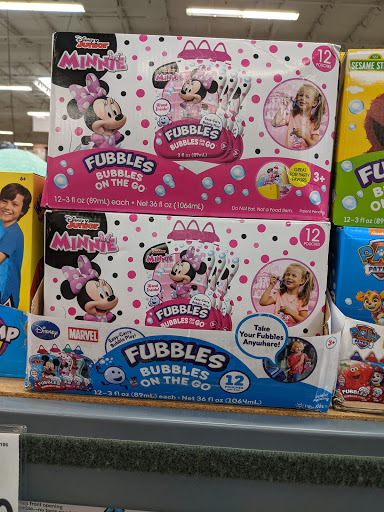 Warehouse club «BJ’s Wholesale Club», reviews and photos, 331 Newnan Crossing Bypass, Newnan, GA 30263, USA