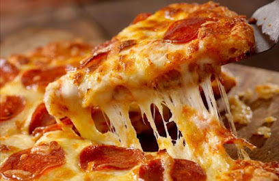 Logo da empresa - Pizzaria Azaléia