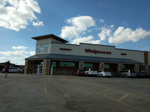 Drug Store «Walgreens», reviews and photos, 451 FM 548, Forney, TX 75126, USA