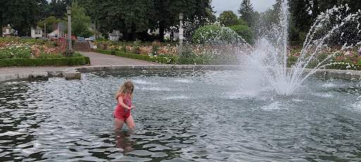 Community Center «Peninsula Park Community Center», reviews and photos, 700 N Rosa Parks Way, Portland, OR 97217, USA