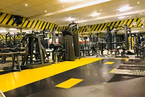 Crossfit Gym DHA Phase 4 Branch image