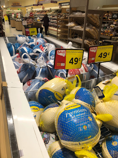 Supermarket «Super Stop & Shop», reviews and photos, 695 Main St, Winchester, MA 01890, USA