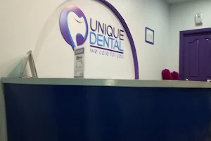 Unique Dental image