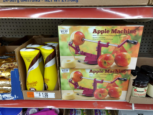 Discount Store «Ocean State Job Lot», reviews and photos, 180 N Main St, New City, NY 10956, USA