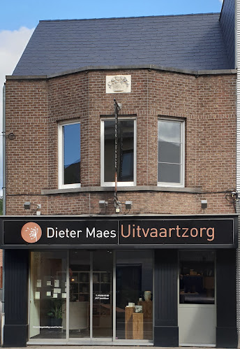 Beoordelingen van Uitvaartzorg Dieter Maes in Vilvoorde - Uitvaartcentrum