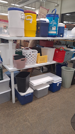 Thrift Store «Unique», reviews and photos, 14308 Burnhaven Dr, Burnsville, MN 55306, USA