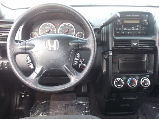 Used Car Dealer «R C Auto Sales», reviews and photos, 1701 S Tibbs Ave, Indianapolis, IN 46241, USA