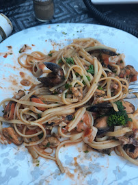 Spaghetti du Il Ristorante, le restaurant italien d'Antibes - n°19