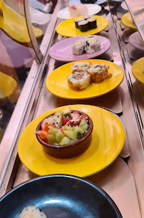 Photos du propriétaire du Restaurant de sushis sur tapis roulant Restaurant Asia | Buffet asiatique - Sushi bar à Chasseneuil-du-Poitou - n°6