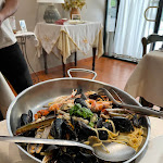 Photo n°2 de l'avis de Anastasia.s fait le 20/06/2022 à 21:39 sur le  L'Artevino à Montespertoli