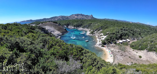 Fazzio beach