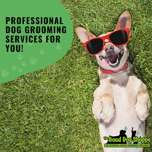 Pet Supply Store «The Good Dog Shoppe Kennesaw/The Good Dog Co.Atl», reviews and photos, 4200 Wade Green Rd NW #5, Kennesaw, GA 30144, USA