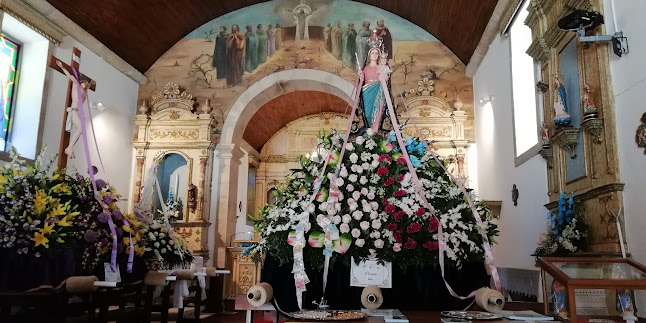 Avaliações doIgreja da Nossa Senhora da Livração em Boticas - Igreja