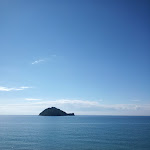 Photo n°1 de l'avis de Isabelle.e fait le 14/05/2018 à 17:36 sur le  Isola Gallinara Spiaggia Residence Sole à Albenga