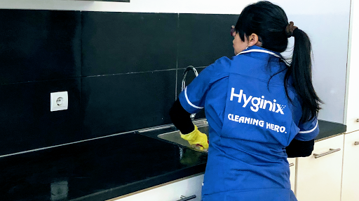 Hyginix Cleaning and Disinfestion