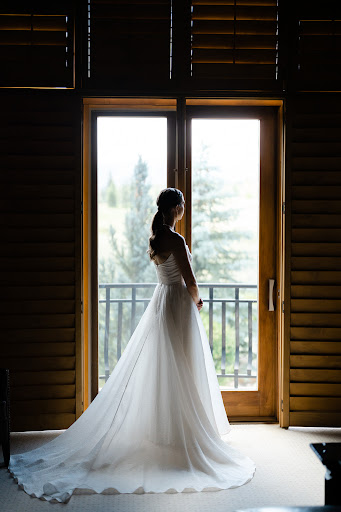 Bridal Shop «Alta Moda Bridal Boutique», reviews and photos, 536 300 S, Salt Lake City, UT 84102, USA