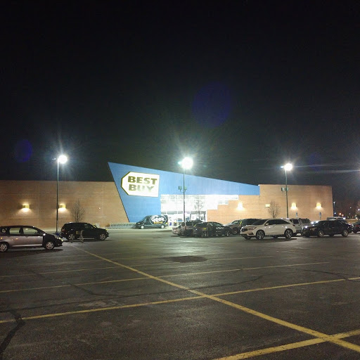 Electronics Store «Best Buy», reviews and photos, 2782 Taylor Rd, Reynoldsburg, OH 43068, USA