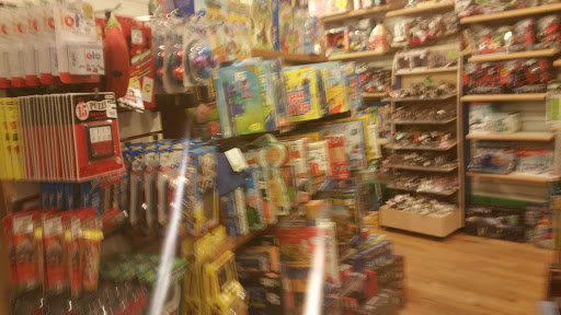 Toy Store «Crackerjacks Toys and Childrens Books», reviews and photos, 7 S Washington St, Easton, MD 21601, USA