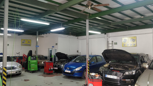 Turdiesel S.L.U en Picanya, Valencia